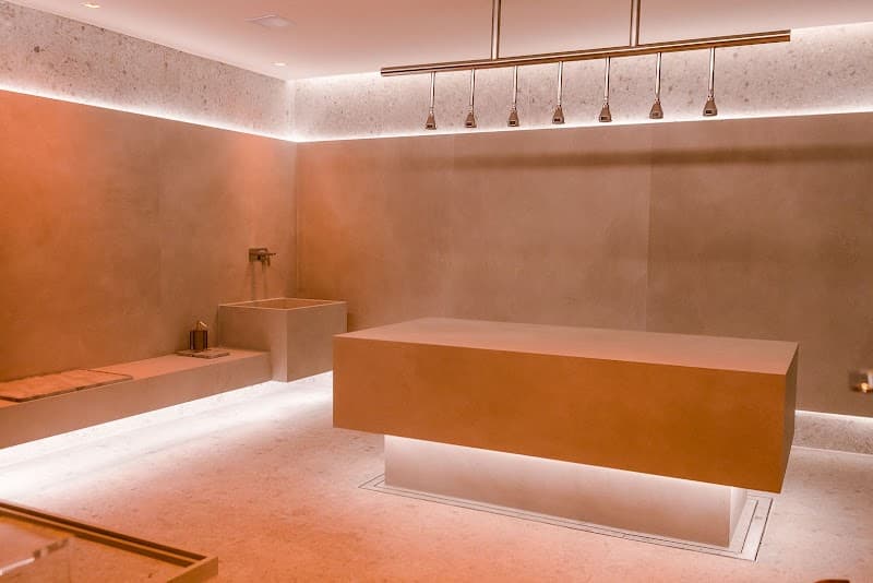 Meu Spa Guadalupe photo