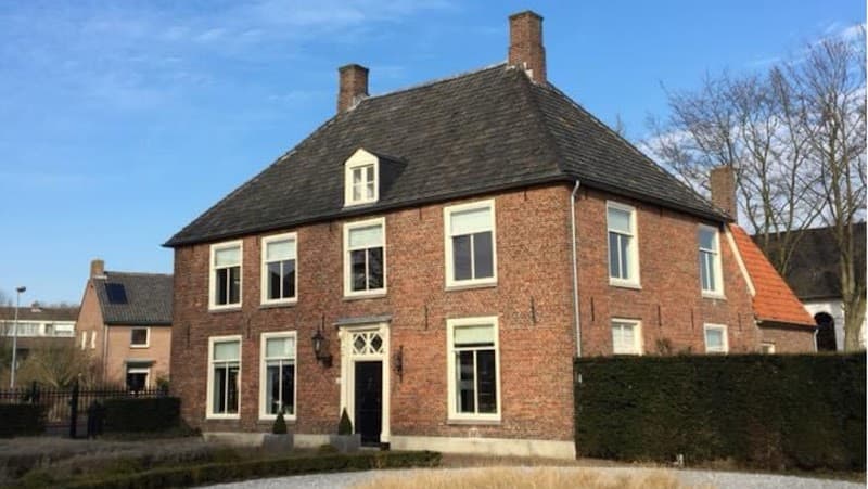 Mevrouw Puur Veldhoven photo