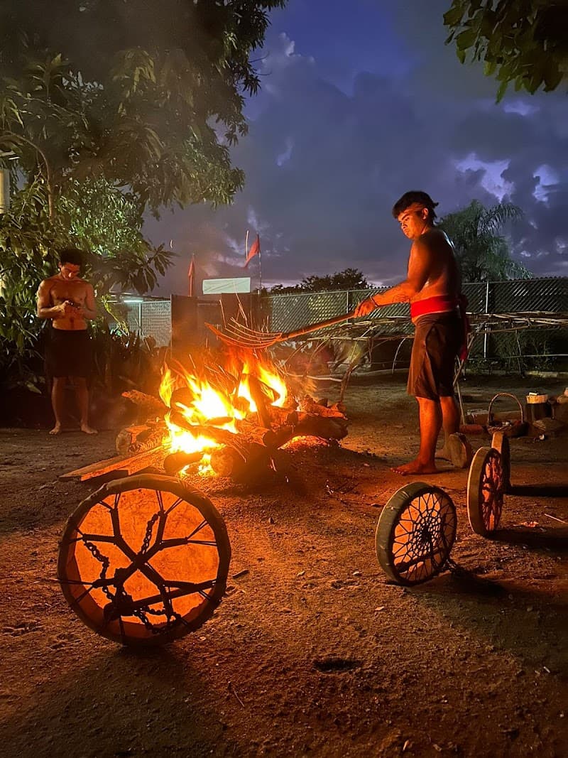 Meyal Temazcal Bahía de Banderas photo