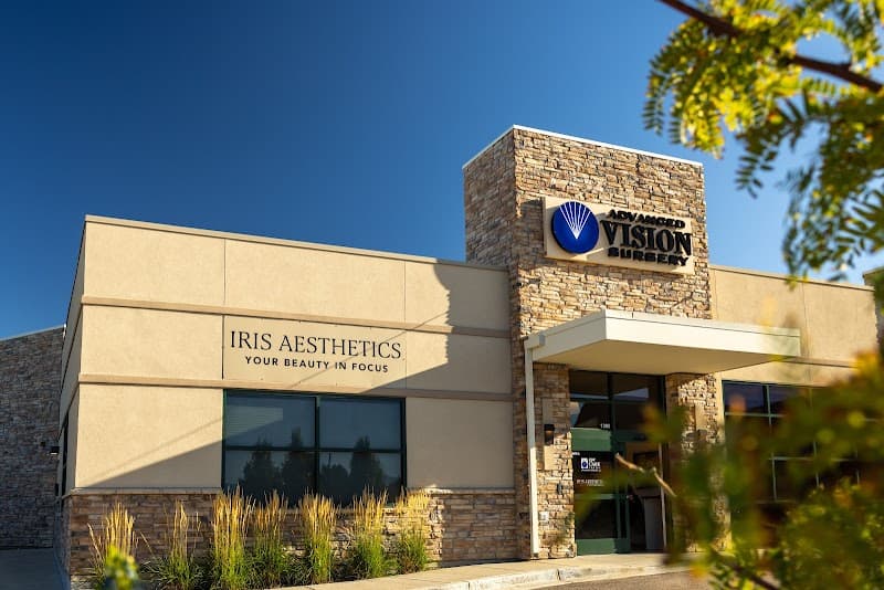 Meyers Aesthetics Center Longmont photo