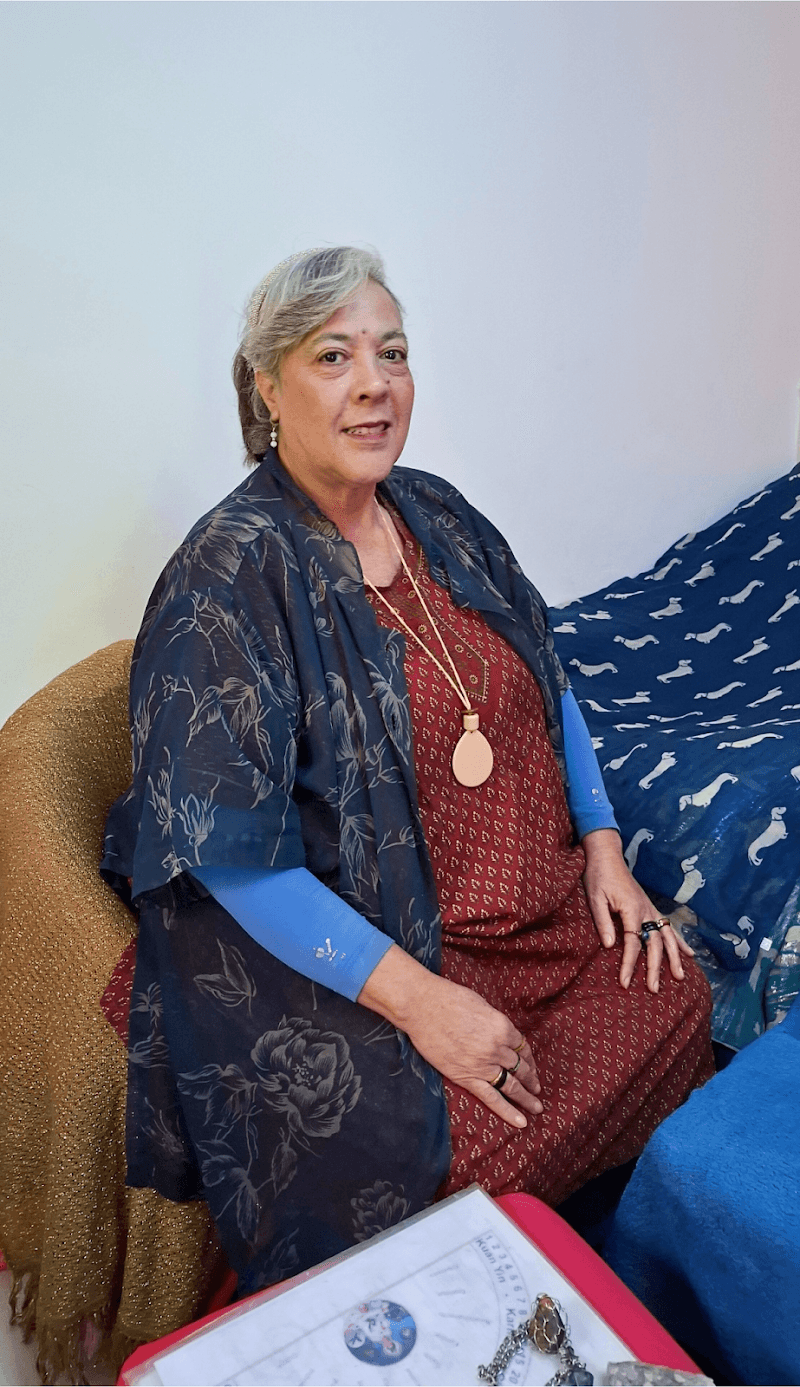 Meyre Massoterapeuta Sorocaba photo