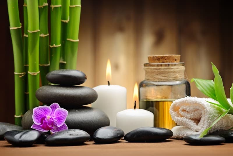 Meysha massage Jakarta Pusat photo