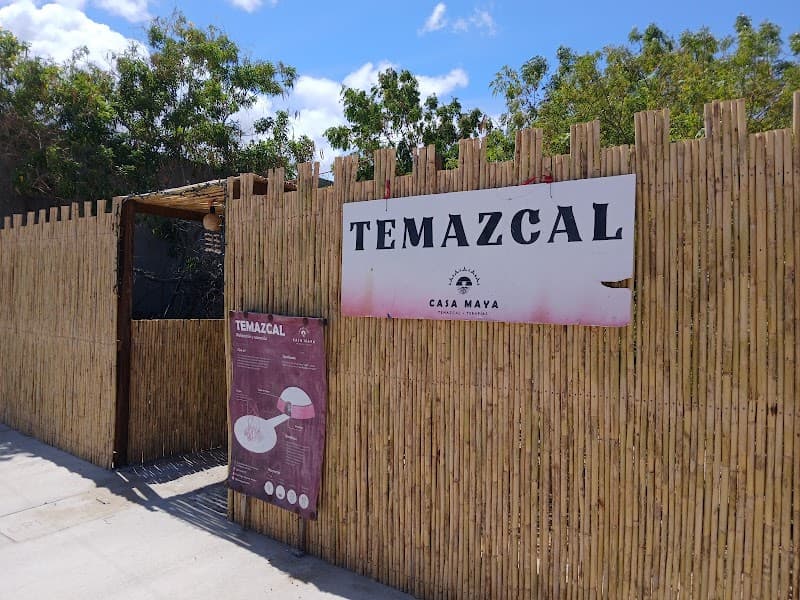 Mezcalito Spa y Aparatologia San José del Cabo photo