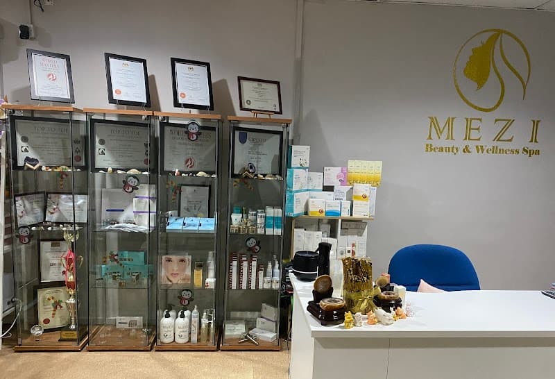 MEZI Beauty & Wellness Spa Ipoh photo