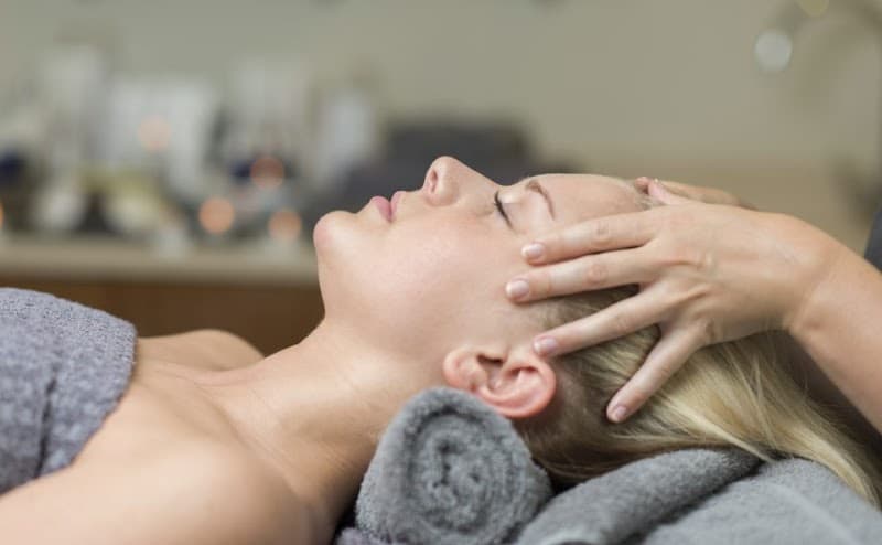 Mezz Spa Alpharetta photo
