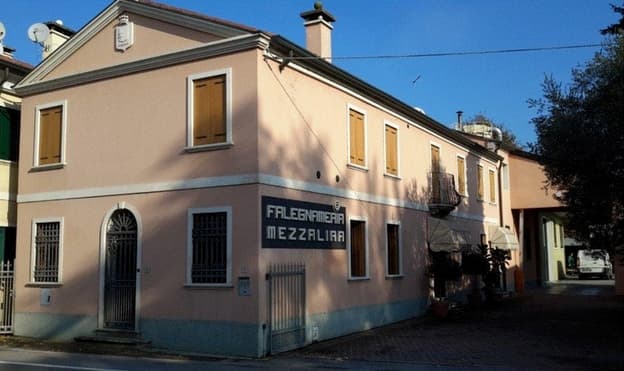 Mezzalira Investment Group Spa Vicenza photo