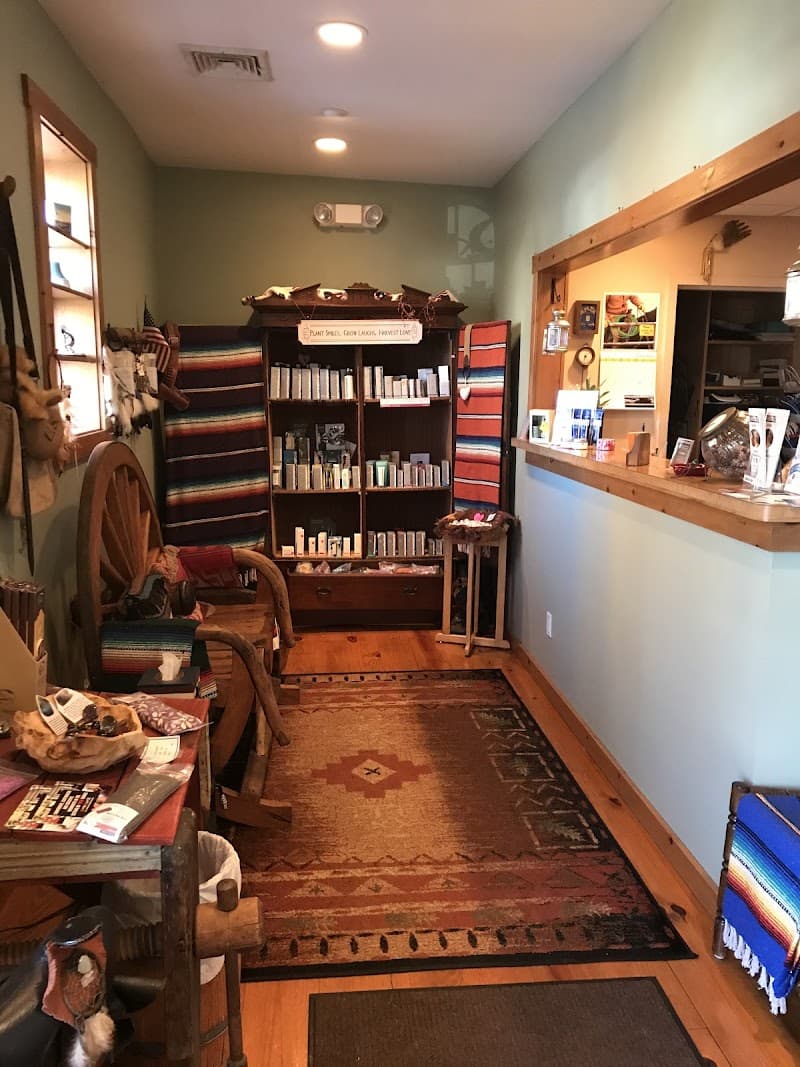 Mezzaluna Day Spa Westwood photo