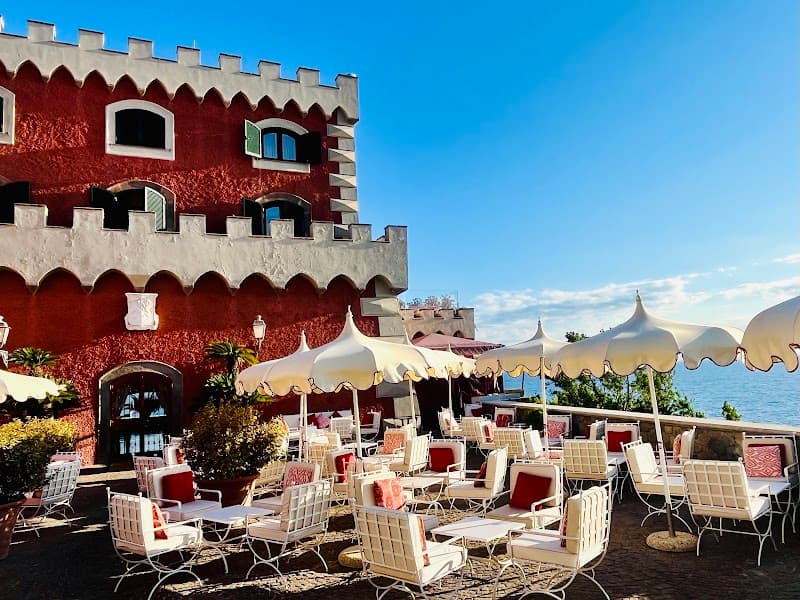 Mezzatorre Hotel & Thermal Spa Ischia photo