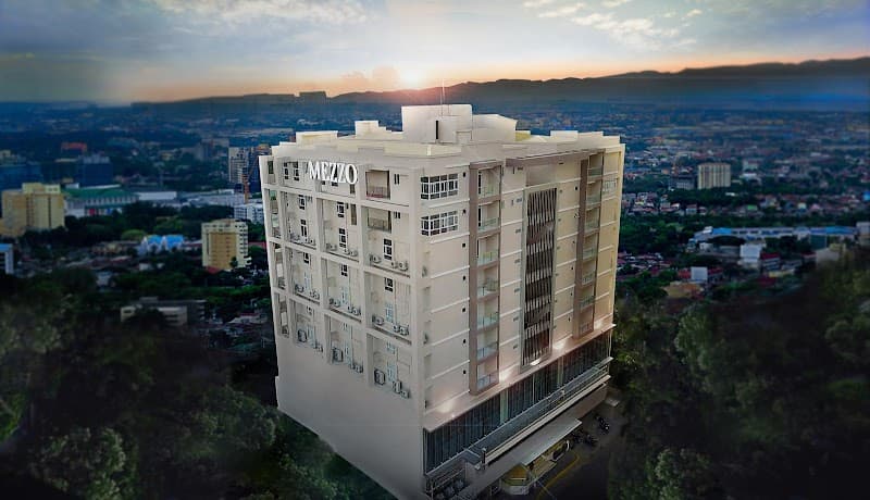 Mezzo Hotel Cebu photo