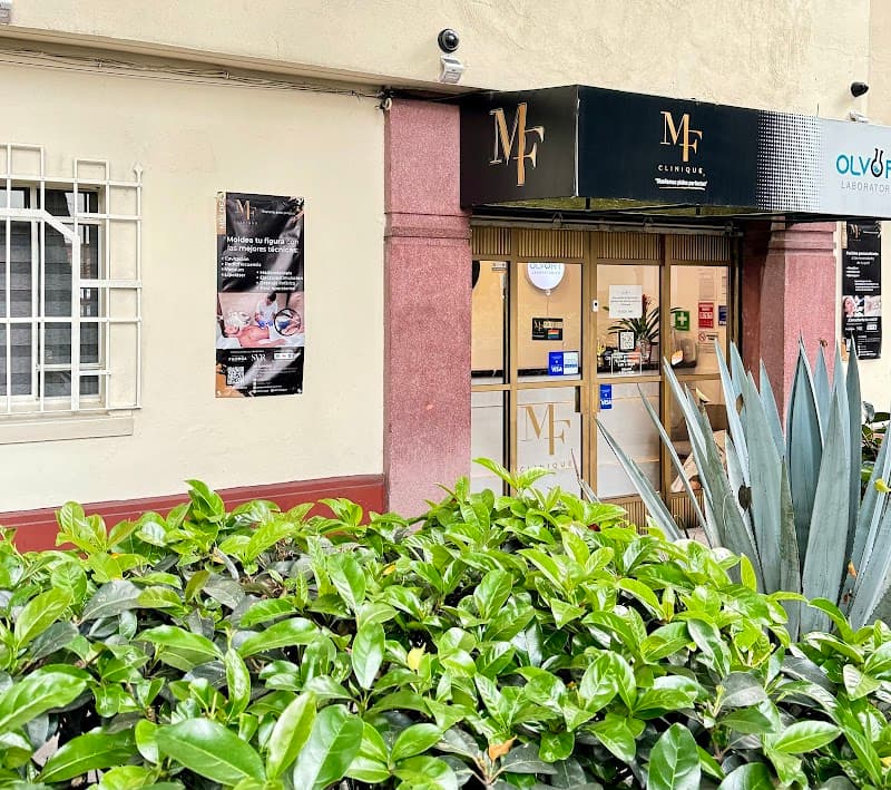 MF Clinique Cuauhtémoc photo
