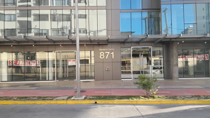 MF GROUP Capacitación SPA Osorno photo