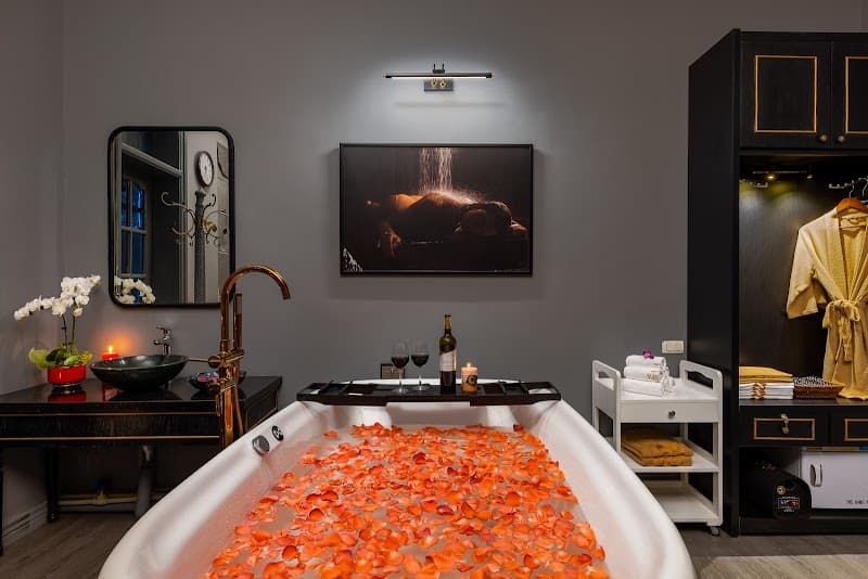 MF Maison Spa Quận Hoàn Kiếm photo