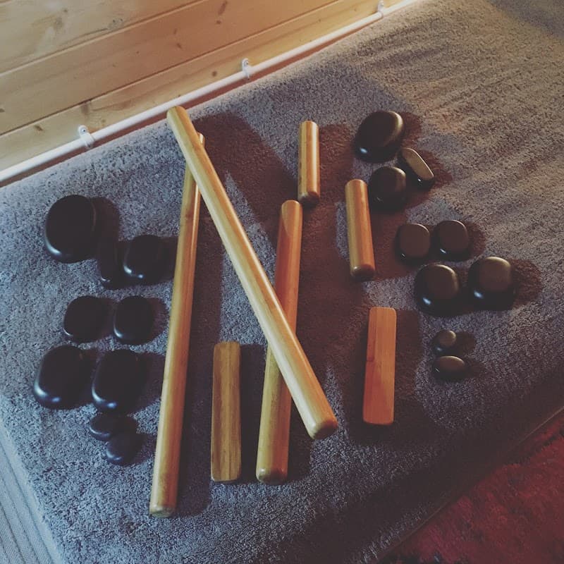 MF Therapies Swindon photo