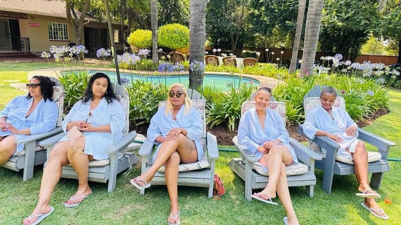 Mfhuxelelo Day Spa Midrand photo