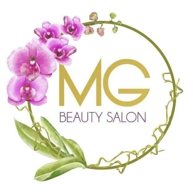 MG Beauty Salon Mesa Geitonia photo