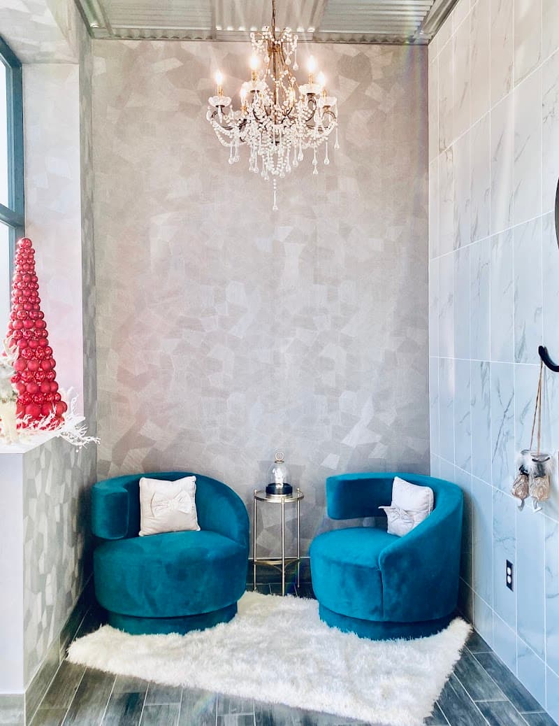 MG Beauty Spa and Lash Omaha photo