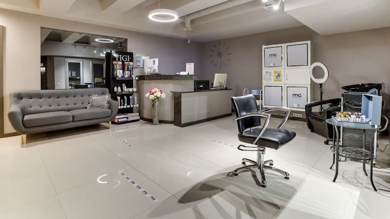 Trubnaya Ploshchad' mg_beauty_spa photo