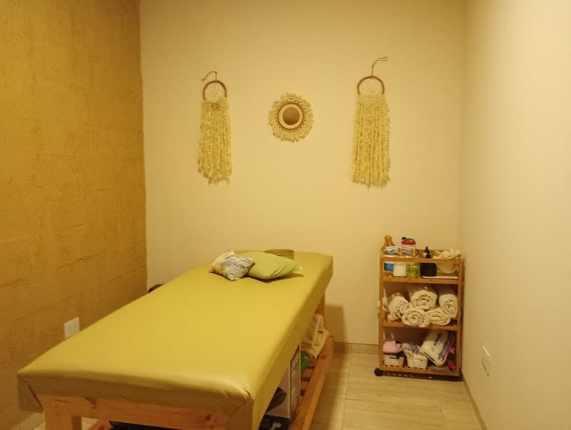 MG - Masajes Corporales San Luis photo