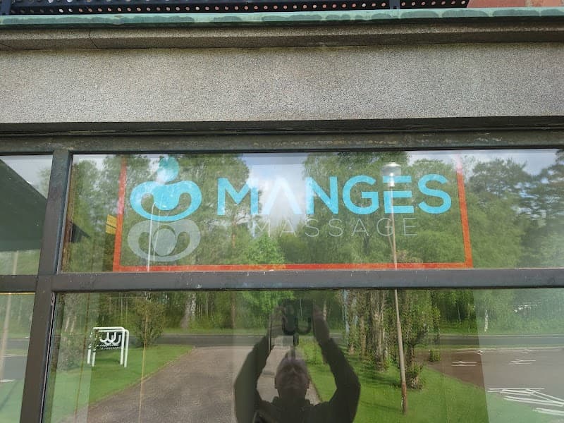 MG's Massage & Friskvård Torup photo