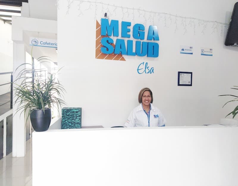 MG Salud y belleza Integral Cuernavaca photo