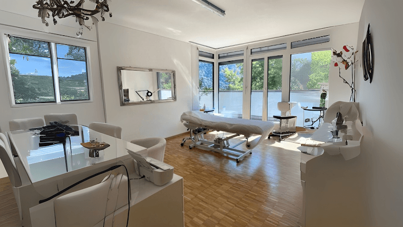 MGA Studio Elvetico Dermopigmentazione-Tricopigmentazione ed Estetica Avanzata Roveredo photo