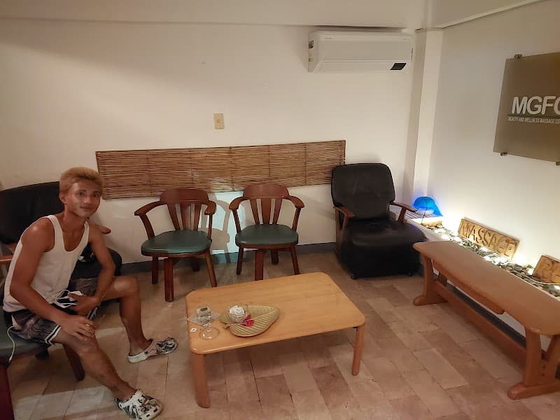 MGFC Beauty and Wellness Massage Center Legazpi City photo