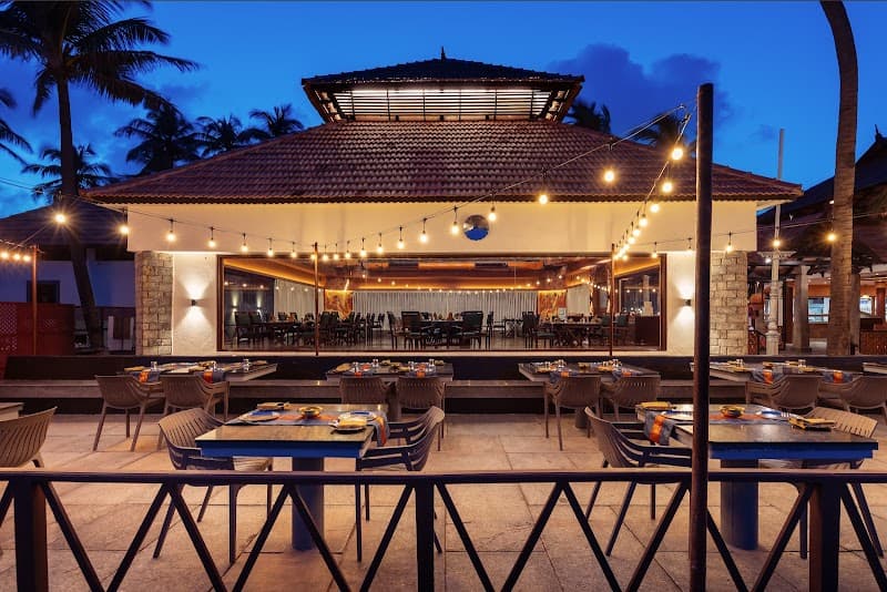MGM Beach Resorts Chennai photo