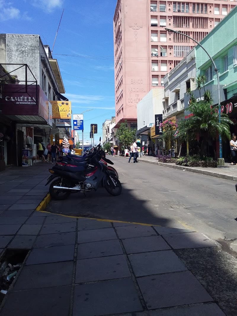 MGM Produtos para Cabelos Ltda Sant'Ana do Livramento photo