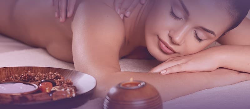 Mgr. Anna Horová - masáže a výživové poradenství Chrudim photo