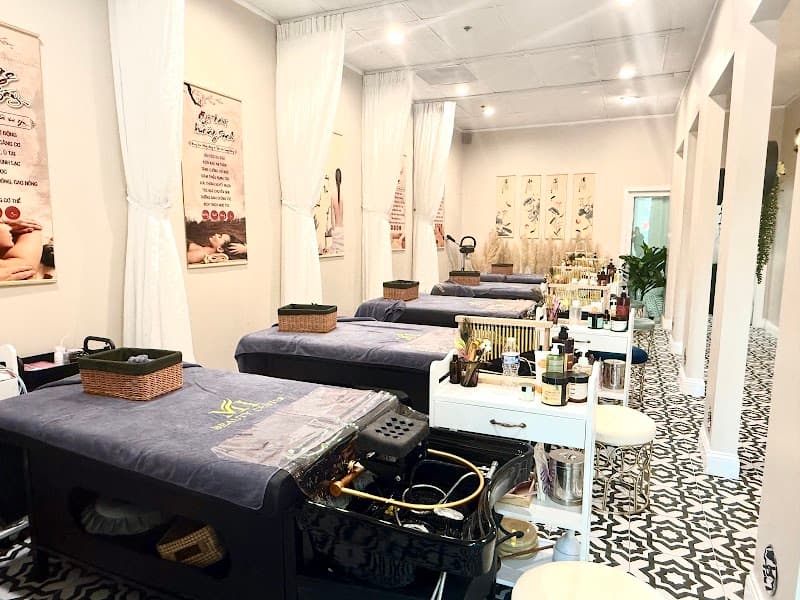 MH Head Spa - Herbal Hair & Wellness San Jose photo