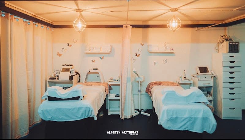 MH Spa and Beauty Studio San Blas photo