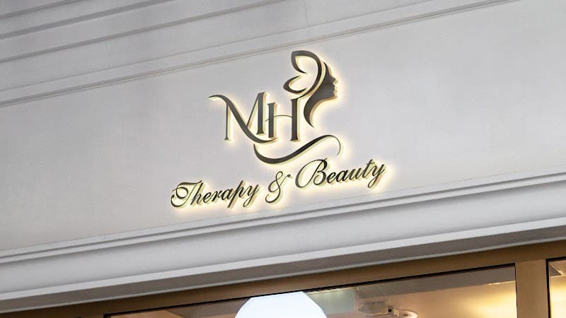 MH Therapy & Beauty Gò Vấp Quận Gò Vấp photo
