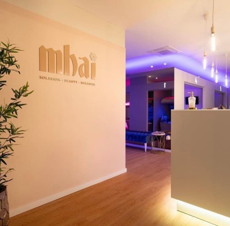 Mhai Sun Matosinhos photo