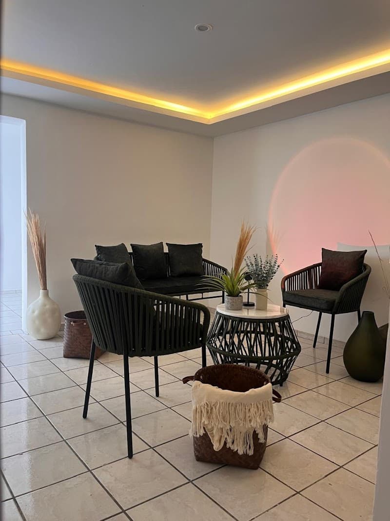 Mhau Y Zazil Guadalajara photo