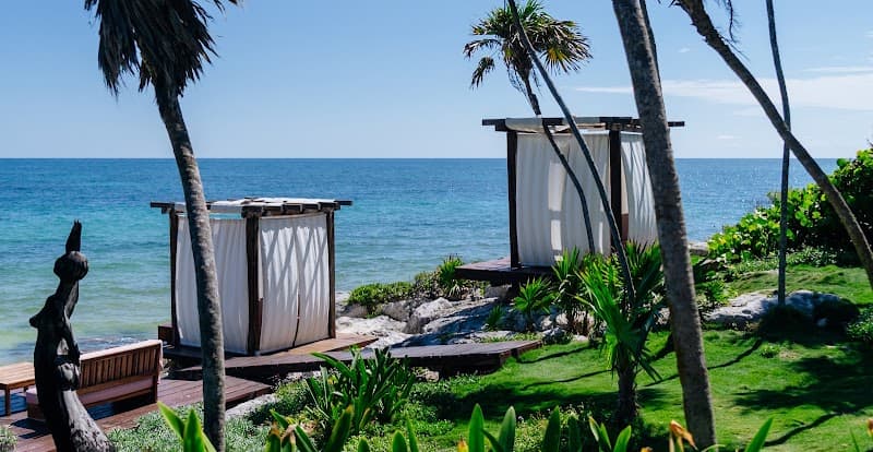 Mi Amor, an SLH Hotel Tulum photo