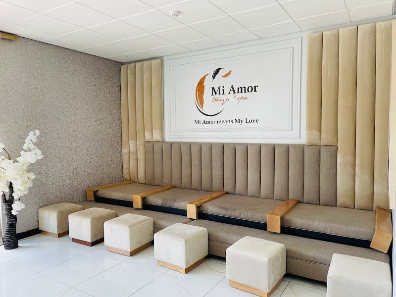Mi Amor Tshwane photo