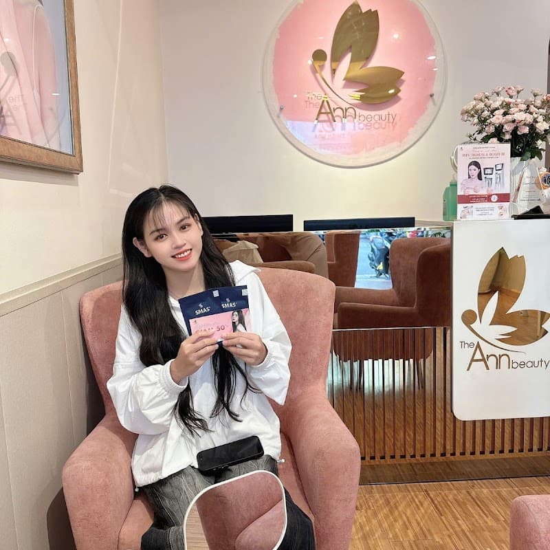 Mi Ann Beauty Spa Quận 3 photo
