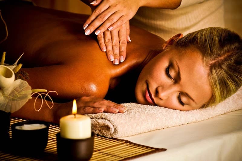 Mi Casa Day Spa South Gate photo