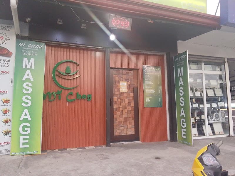 Mi Chay Foot and Body Massage Mabalacat photo