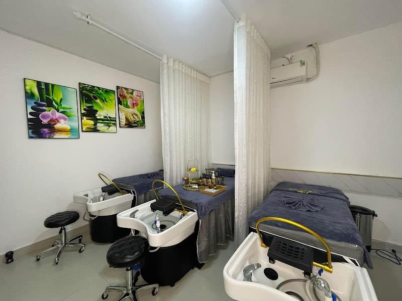 Mi Dung Beauty Spa Vũng Tàu photo