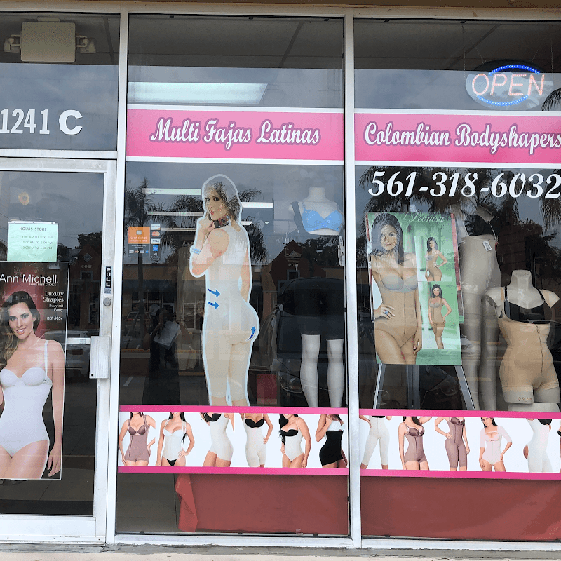 Mi Faja Latina in USA West Palm Beach photo