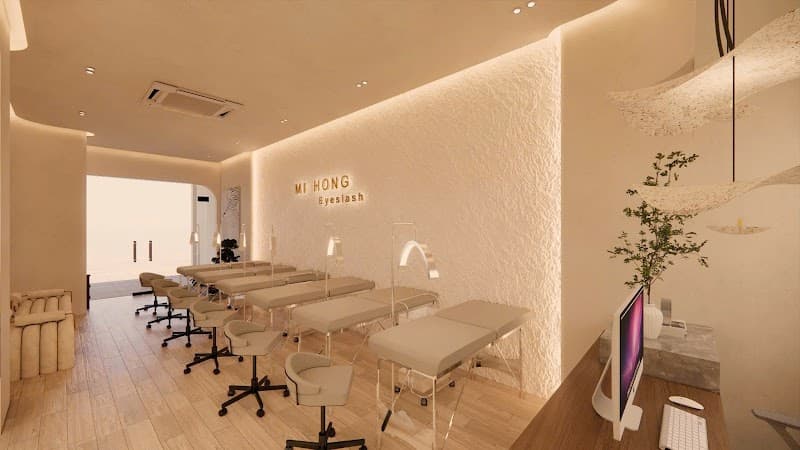 MI HỒNG Eyelash Quận 1 photo