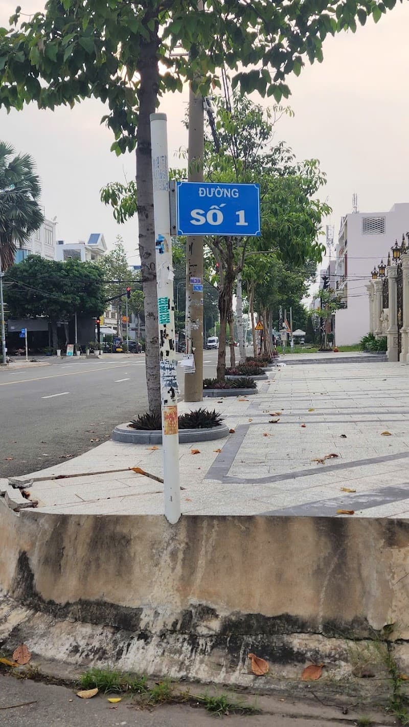 Mi Lyly Quận Bình Tân photo