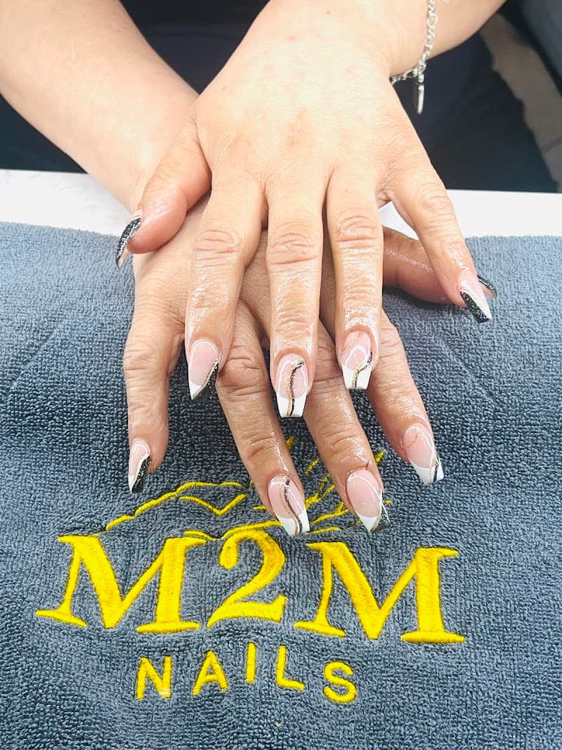 Mi Nail Spa Waco photo