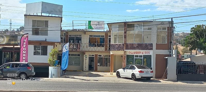 Mi Pedicure Playas de Rosarito photo