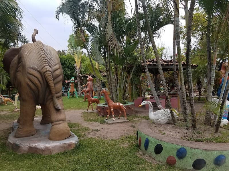 Mi pequeño paraiso SPA Turbo photo