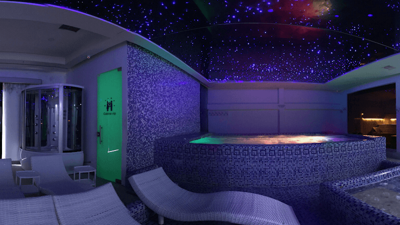 Mi Ranchito SPA Bogotá photo
