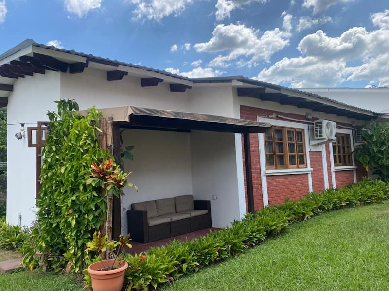 Mi Santuario Hnd San Pedro Sula photo