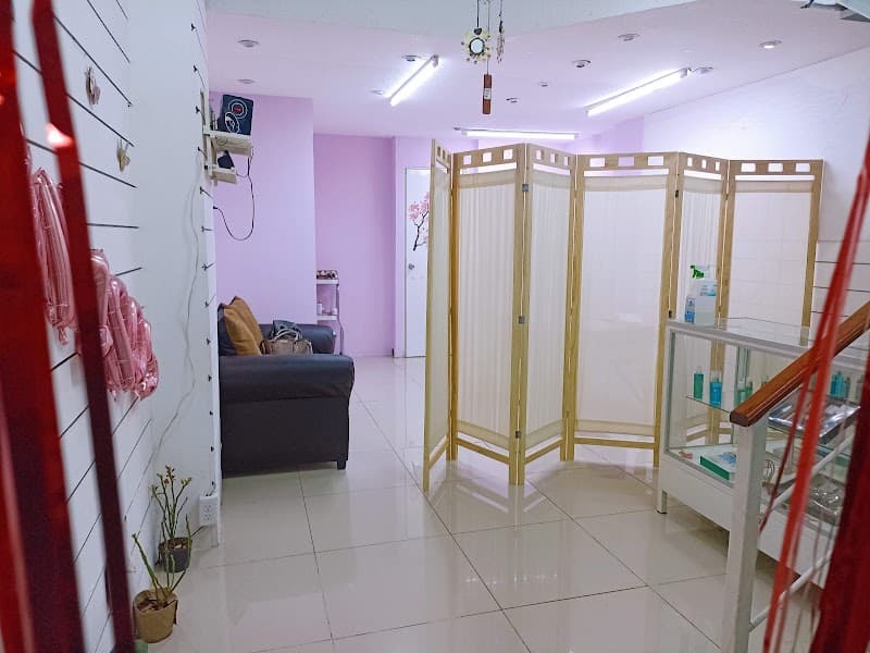 Mi Spa Ambar Querétaro photo