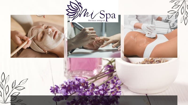 Mi Spa Asunción photo